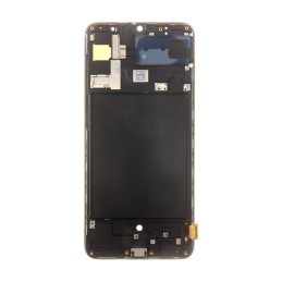 Výměna LCD displeje Samsung A705F Galaxy A70 (OEM OLED)