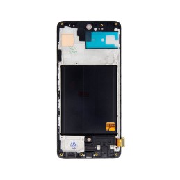 Výměna LCD displeje Samsung A515F Galaxy A51 (OEM OLED)