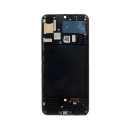 Výměna LCD displeje Samsung A505F Galaxy A50 (OEM OLED)