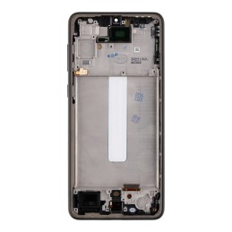 Výměna LCD displeje Samsung A336B Galaxy A33 5G (OEM OLED)