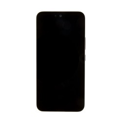 Výměna LCD displeje Samsung A546B Galaxy A54 5G Awesome Graphite (Service Pack)