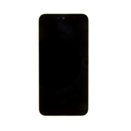 Výměna LCD displeje Samsung A546B Galaxy A54 5G Awesome Lime (Service Pack)