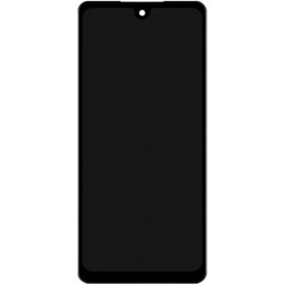 Výměna LCD displeje Samsung G780/781 Galaxy S20 FE 5G (Repase)