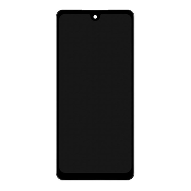 Výměna LCD displeje Samsung G780/781 Galaxy S20 FE 5G (Repase)