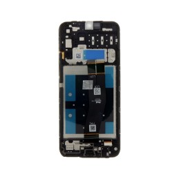 Výměna LCD displeje Samsung A145 Galaxy A14 4G (Service Pack)