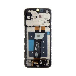 Výměna LCD displeje Samsung A146 Galaxy A14 5G (Service Pack)