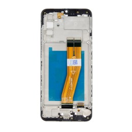 Výměna LCD displeje Samsung A025F Galaxy A02s (OEM PLS)