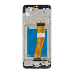 Výměna LCD displeje Samsung A025G Galaxy A02s (OEM PLS)