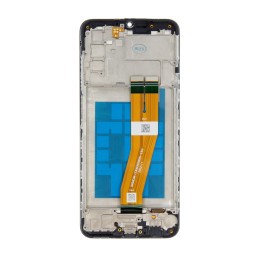 Výměna LCD displeje Samsung A037F Galaxy A03s (OEM PLS)