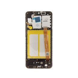 Výměna LCD displeje Samsung A202 Galaxy A20e (OEM PLS)