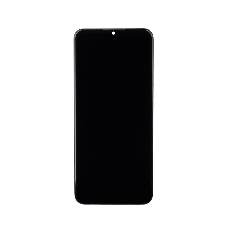 Výměna LCD displeje Samsung A035G Galaxy A03 (OEM PLS)