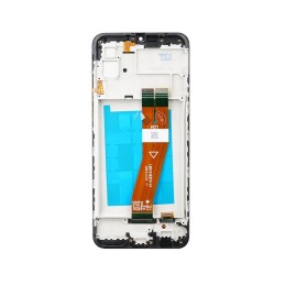 Výměna LCD displeje Samsung A035G Galaxy A03 (OEM PLS)