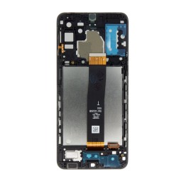 Výměna LCD displeje Samsung A326 Galaxy A32 5G (OEM TFT T)