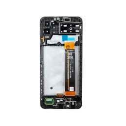 Výměna LCD displeje Samsung A135F Galaxy A13 (OEM PLS)