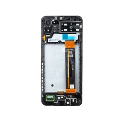 Výměna LCD displeje Samsung A137F Galaxy A13 (OEM PLS)