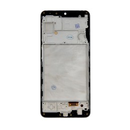 Výměna LCD displeje Samsung A225F Galaxy A22 (OEM OLED)