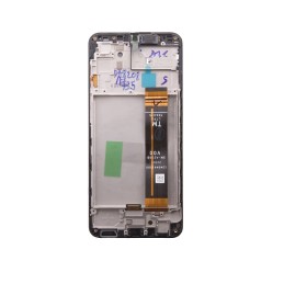 Výměna LCD displeje Samsung A236 Galaxy A23 5G (Service Pack)