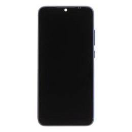 Výměna LCD displeje Xiaomi Redmi Note 7 Blue (OEM IPS)