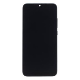 Výměna LCD displeje Xiaomi Redmi 7 Black (OEM IPS)