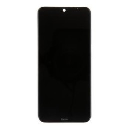 Výměna LCD displeje Xiaomi Redmi Note 8T White (OEM IPS)