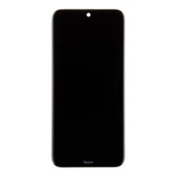 Výměna LCD displeje Xiaomi Redmi Note 8T White (Service Pack)