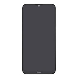 Výměna LCD displeje Xiaomi Redmi 8A Black (Service Pack)