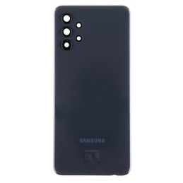 Výměna LCD displeje Xiaomi Redmi Note 9 Pro Black (Service Pack)