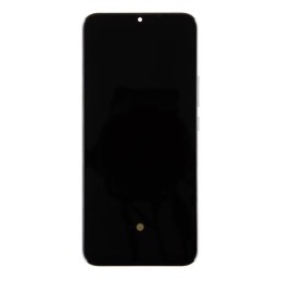 Výměna LCD displeje Xiaomi Mi 10 Lite Gray (Service Pack)