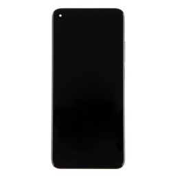 Výměna LCD displeje Xiaomi Mi 10T/Mi 10T Pro Black (Service Pack)