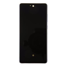 Výměna LCD displeje Xiaomi Redmi 7A Black (No Logo) (OEM IPS)