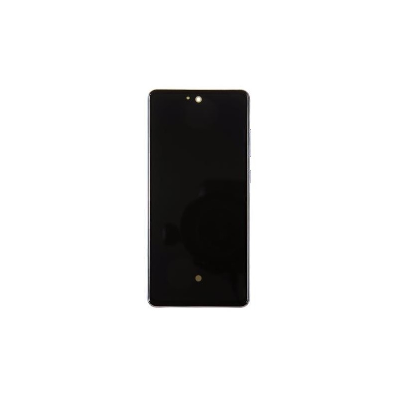 Výměna LCD displeje Xiaomi Redmi 7A Black (No Logo) (OEM IPS)