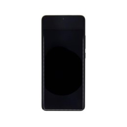 Výměna LCD displeje Xiaomi 12/12X Gray (OEM AMOLED)