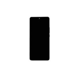 Výměna LCD displeje Xiaomi 12 Pro Gray (OEM AMOLED)