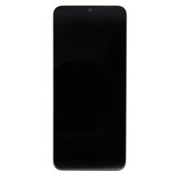 Výměna LCD displeje Xiaomi Redmi 10C Black (OEM IPS)