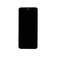 Výměna LCD displeje Xiaomi Redmi Note 11 NFC Black (Service Pack)