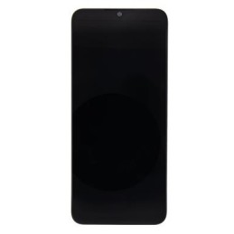 Výměna LCD displeje Xiaomi Redmi 10C Black (Service Pack)