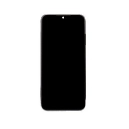 Výměna LCD displeje Xiaomi Redmi Note 8T White No Logo (OEM IPS)