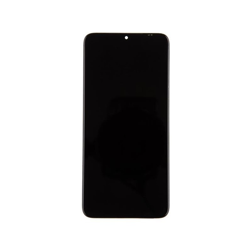 Výměna LCD displeje Xiaomi Redmi 9T (OEM IPS)