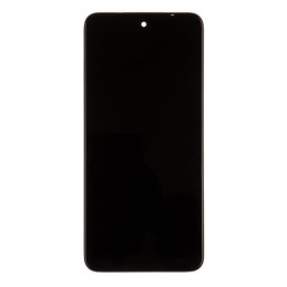 Výměna LCD displeje Xiaomi Redmi Note 10 5G (OEM IPS)