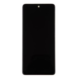 Výměna LCD displeje Xiaomi Redmi Note 10 Pro (OEM AMOLED)