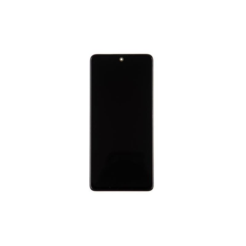 Výměna LCD displeje Xiaomi Redmi Note 10 Pro (OEM AMOLED)