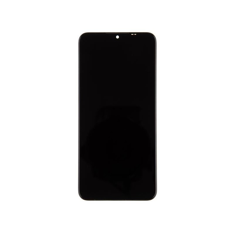 Výměna LCD displeje Xiaomi Redmi 9 (OEM IPS)