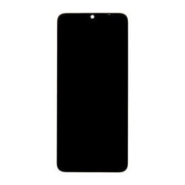 Výměna LCD displeje Xiaomi Redmi 12C Black (Service Pack)