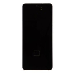 Výměna LCD displeje Xiaomi Redmi Note 12S (OEM OLED)