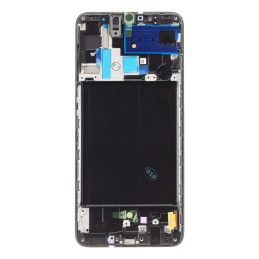 Samsung A705 Galaxy A70 - Výměna LCD displeje