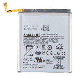 Originální baterie Samsung EB-BG991ABY Li-Ion 4000mAh (Service Pack)