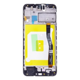 Samsung M205 Galaxy M20 - Výměna LCD displeje