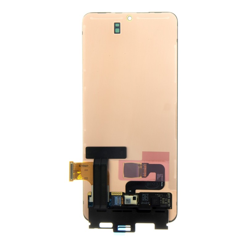 Výměna LCD displeje Samsung G991 Galaxy S21 (Service Pack)