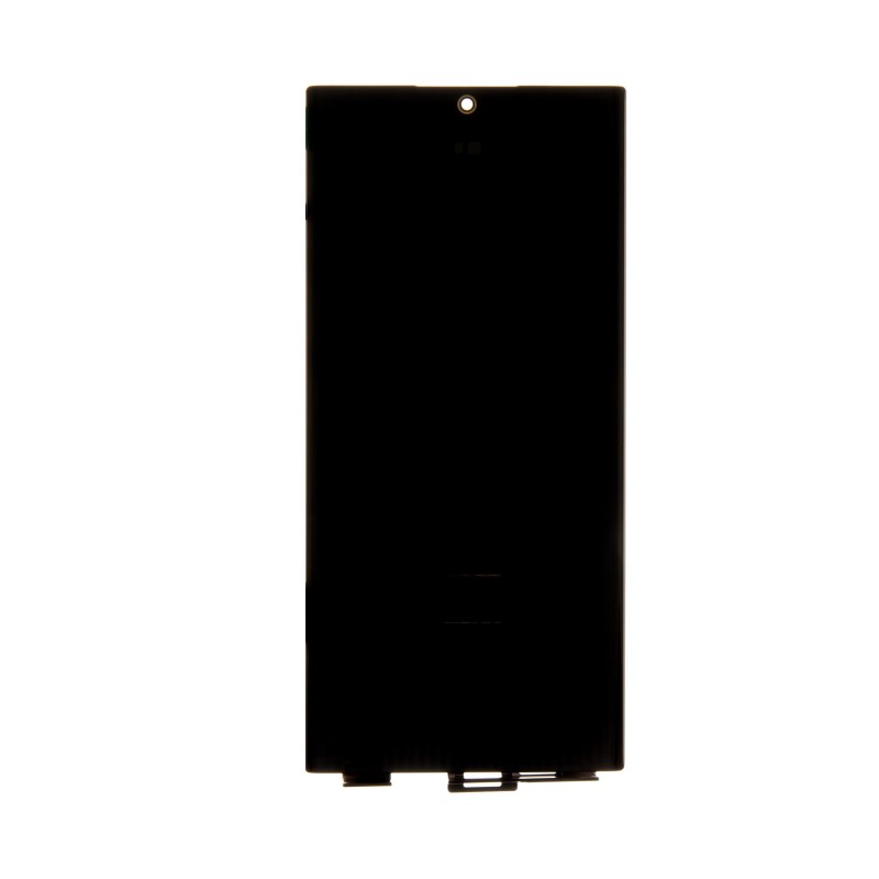 Výměna LCD displeje Samsung S908B Galaxy S22 Ultra (Service Pack)