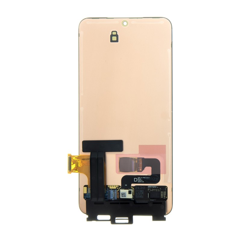 Výměna LCD displeje Samsung S911 Galaxy S23 (Service Pack)